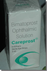 Careprost