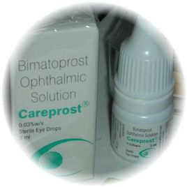 Careprost